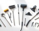 top steam cleaner accessories