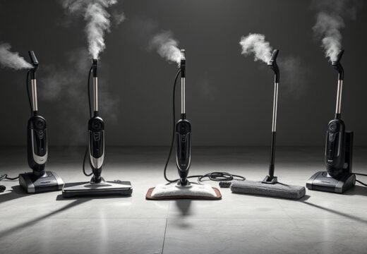top steam cleaners 2026