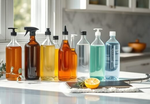 top steam mop cleaners