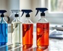 top steam mop descalers