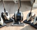 top steam mop picks