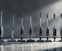 top steam mop vacuums