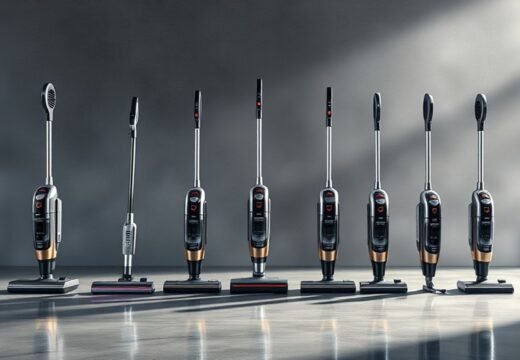 top steam mop vacuums