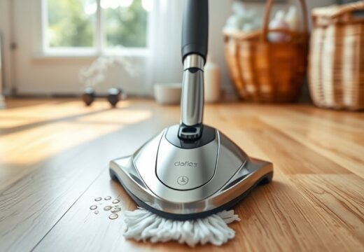 top steam mops 2026