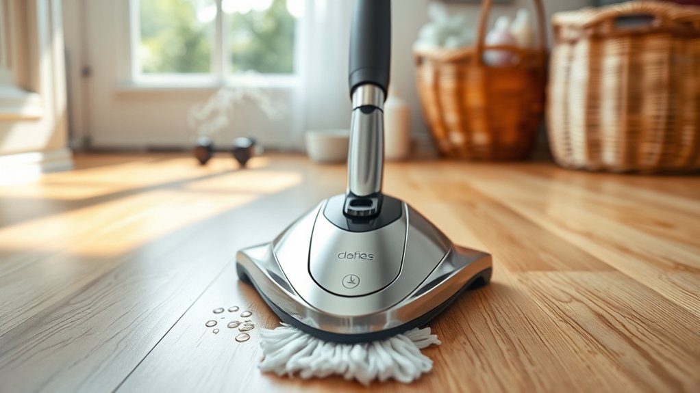 top steam mops 2026