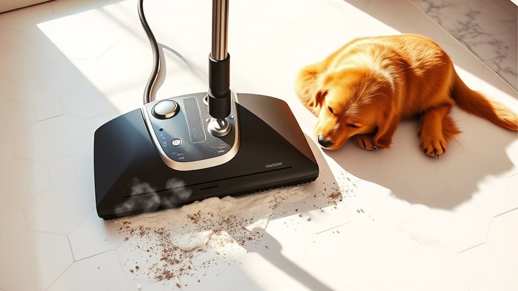 top steam mops 2026