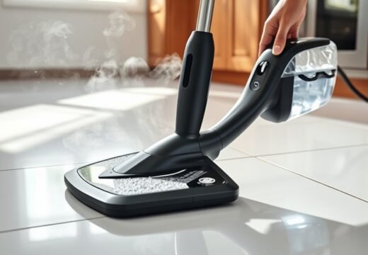 top steam mops 2026