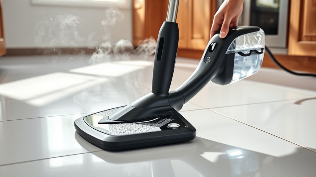 top steam mops 2026