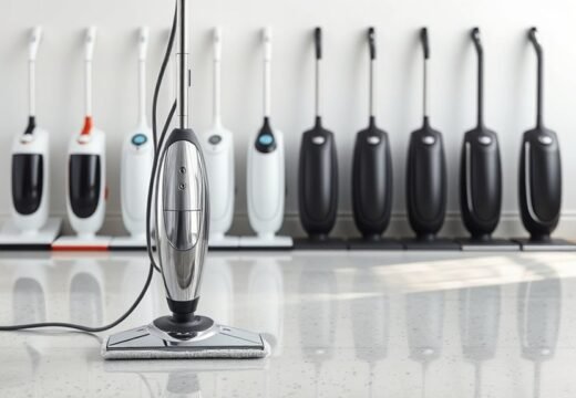 top steam mops 2026