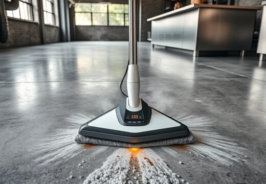 top steam mops 2026