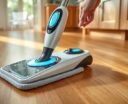 top steam mops 2026