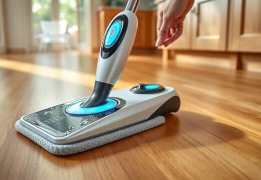 top steam mops 2026