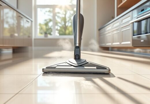 top steam mops 2026