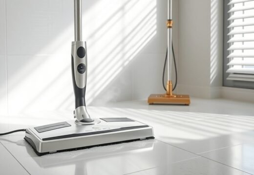 top steam mops 2026