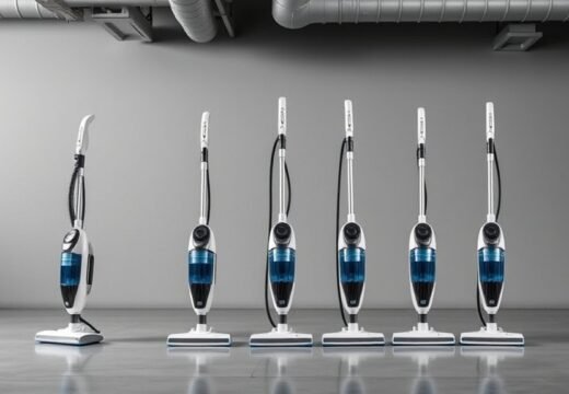 top steam mops 2026