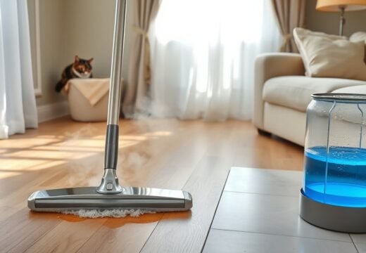 top steam mops 2026