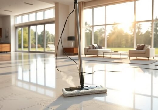top steam mops 2026