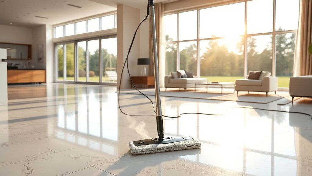 top steam mops 2026