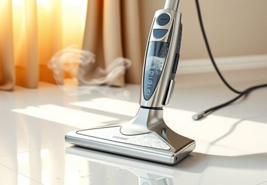 top steam mops 2026
