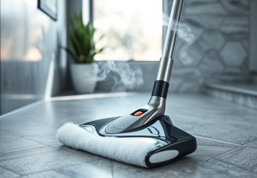 top steam mops 2026