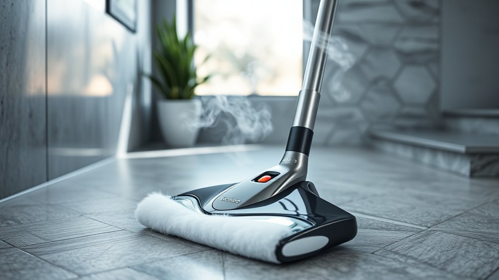 top steam mops 2026