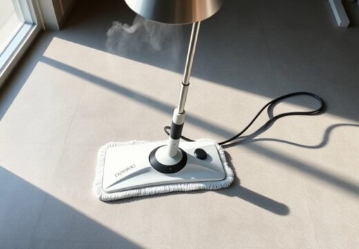 top steam mops 2026