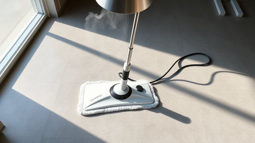top steam mops 2026