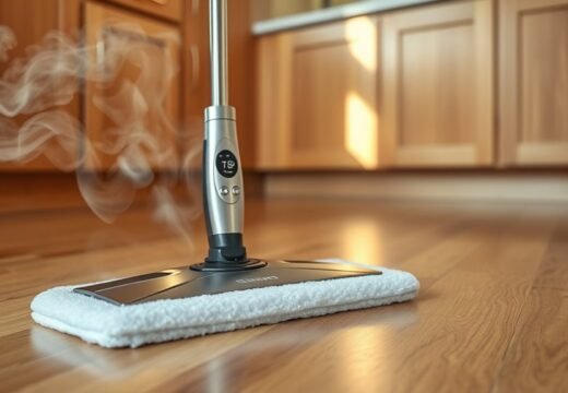 top steam mops 2026