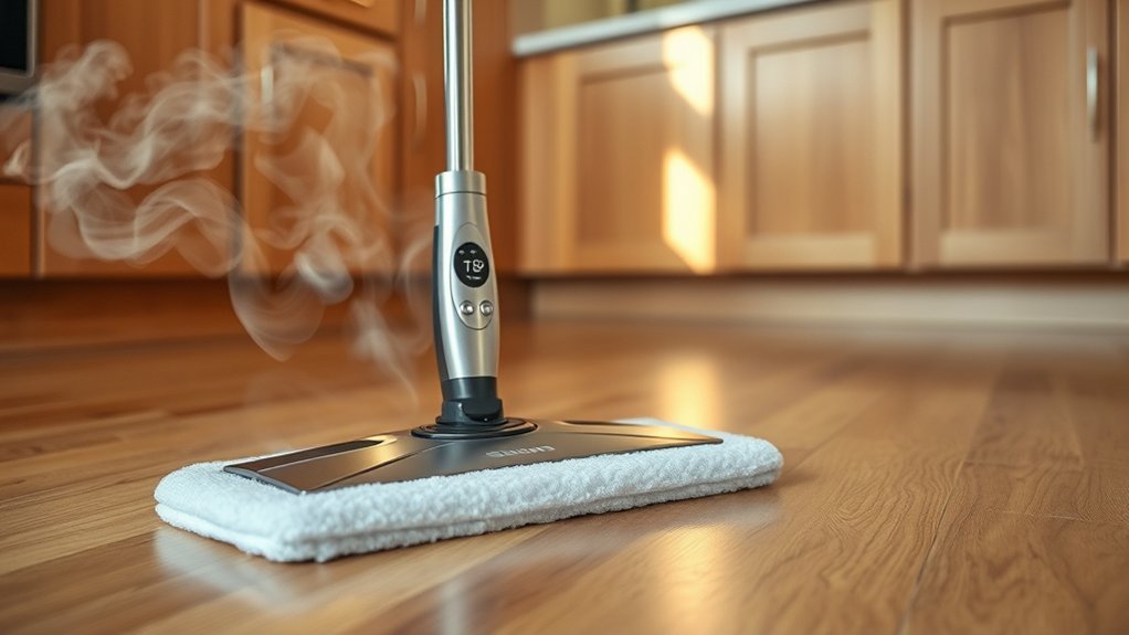top steam mops 2026
