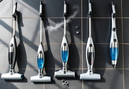 top steam mops 2026