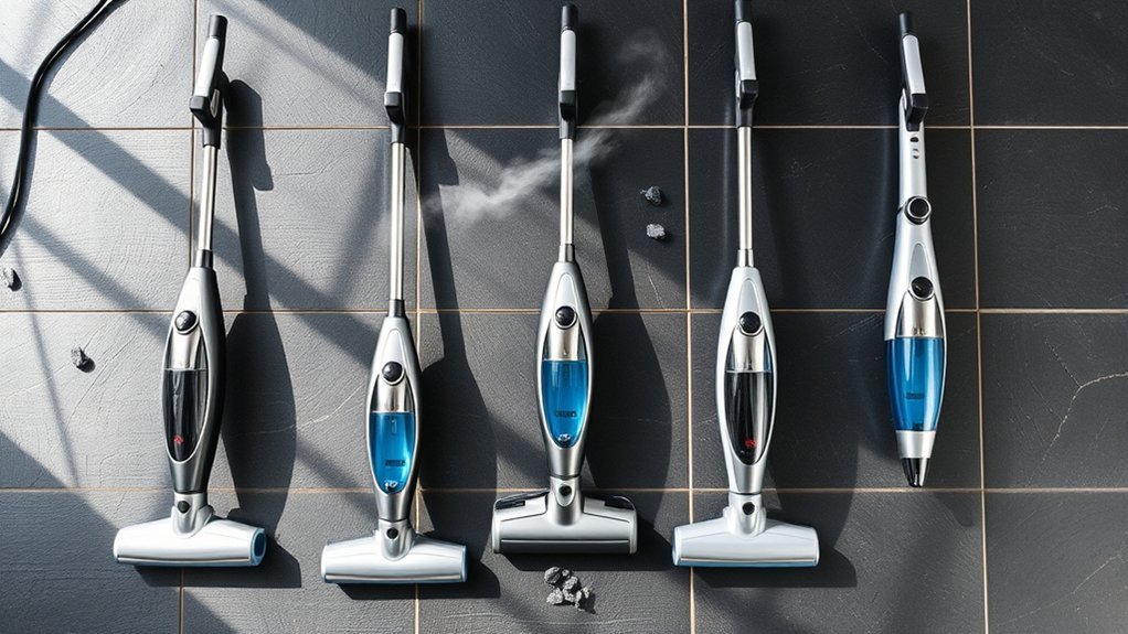 top steam mops 2026