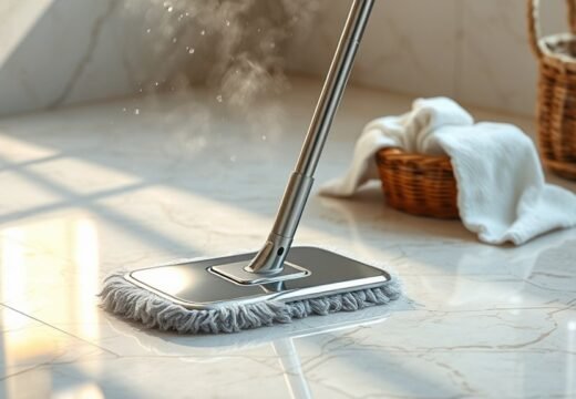 top steam mops 2026