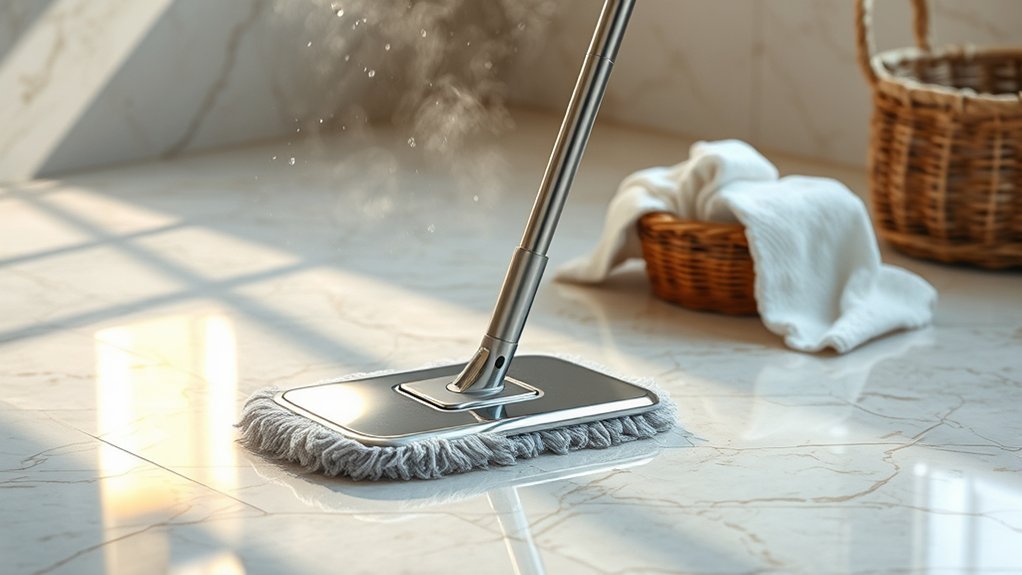 top steam mops 2026