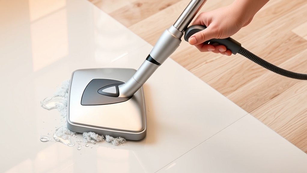 top steam mops 2026