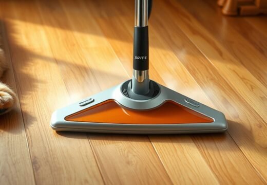 top steam mops 2026
