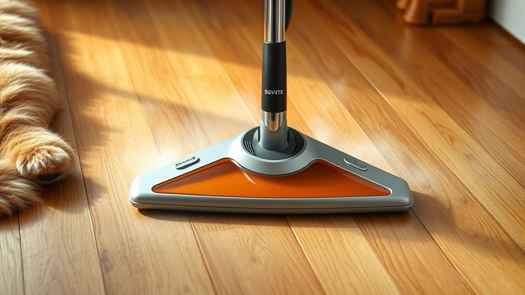 top steam mops 2026