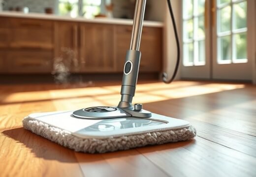 top steam mops 2026