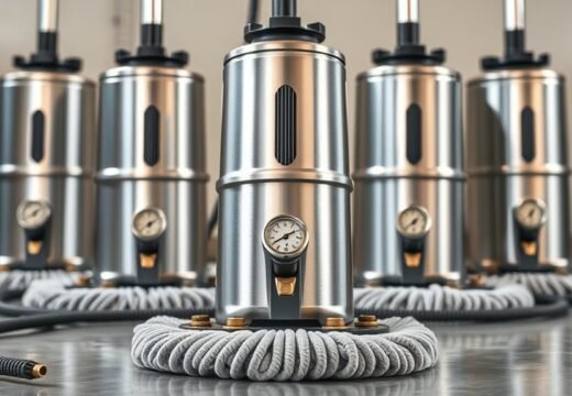 top steam mops 2026