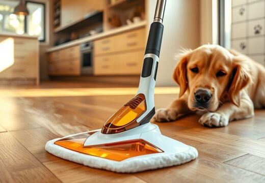top steam mops 2026