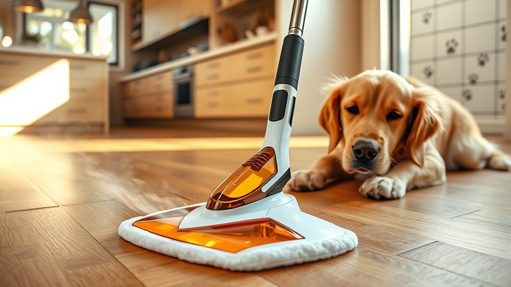 top steam mops 2026