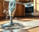 top steam mops 2026