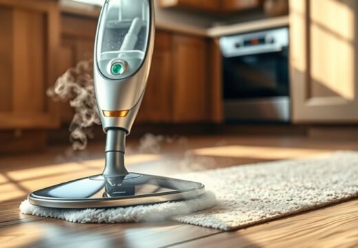top steam mops 2026
