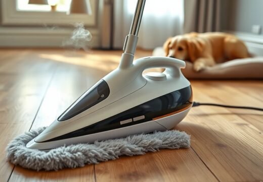 top steam mops 2026