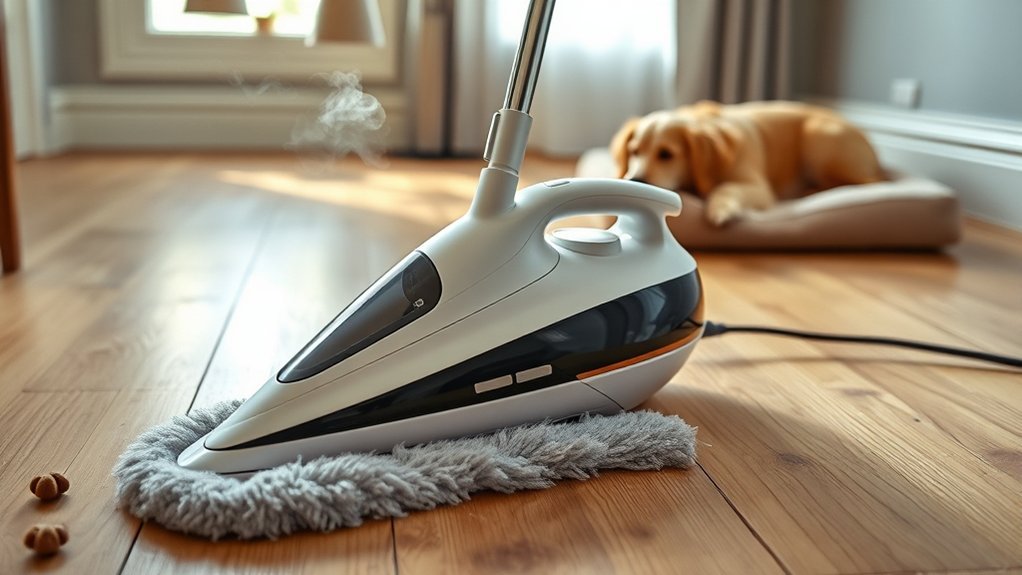 top steam mops 2026