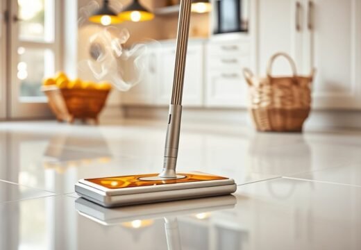 top steam mops 2026