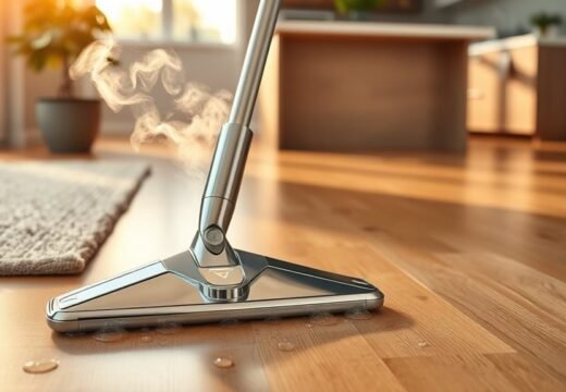 top steam mops 2026
