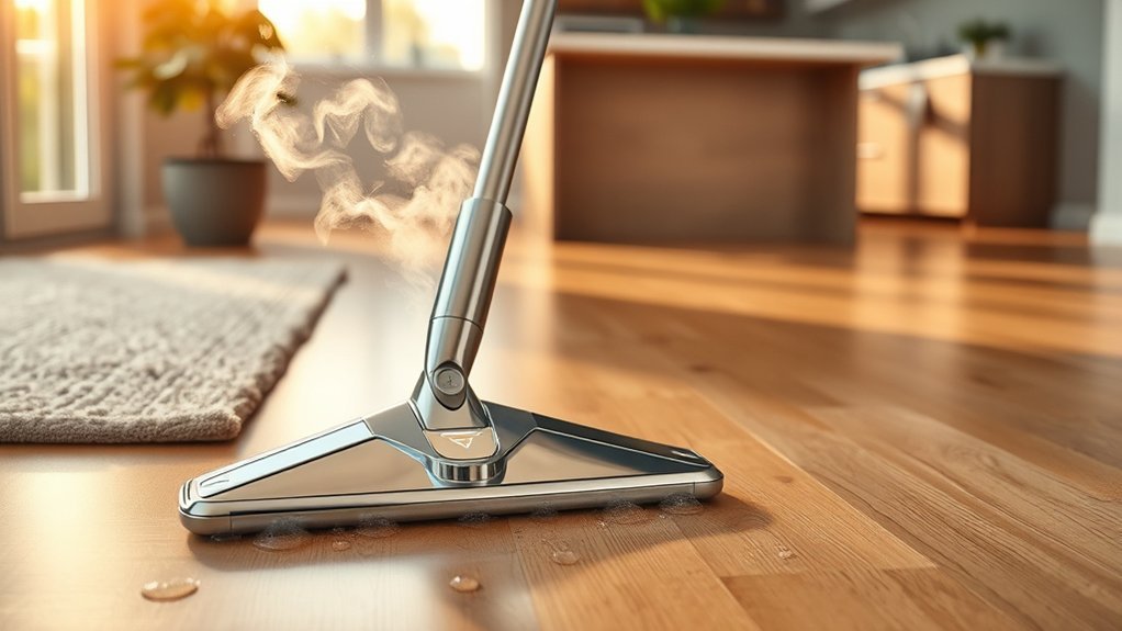 top steam mops 2026