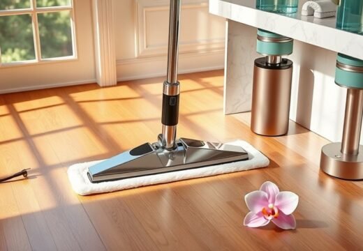 top steam mops 2026