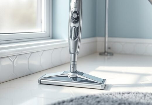 top steam mops 2026
