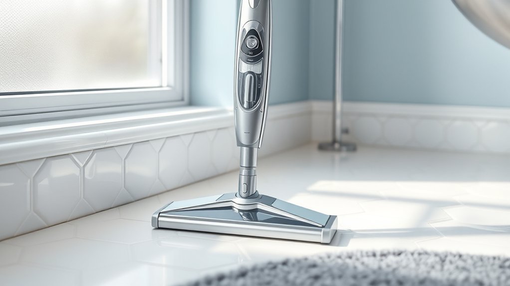 top steam mops 2026